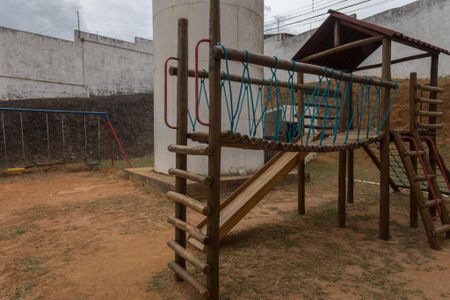 Apartamento para alugar com 50m², 2 quartos e 1 vaga Apartamento para alugar com 50m², 2 quartos e 1 vagaÁrea Comum