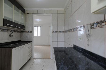 Apartamento para alugar com 50m², 2 quartos e 1 vaga Apartamento para alugar com 50m², 2 quartos e 1 vagaCozinha
