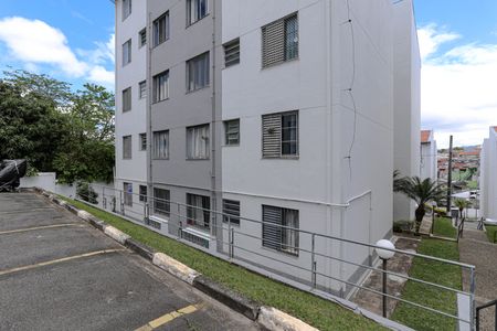 Apartamento para alugar com 50m², 2 quartos e 1 vaga Apartamento para alugar com 50m², 2 quartos e 1 vagaPlaquinha
