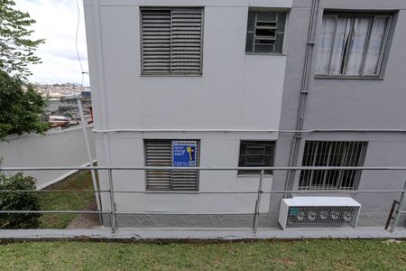 Apartamento para alugar com 50m², 2 quartos e 1 vaga Apartamento para alugar com 50m², 2 quartos e 1 vagaPlaquinha