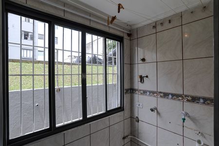 Apartamento para alugar com 50m², 2 quartos e 1 vaga Apartamento para alugar com 50m², 2 quartos e 1 vagaÁrea de Serviço