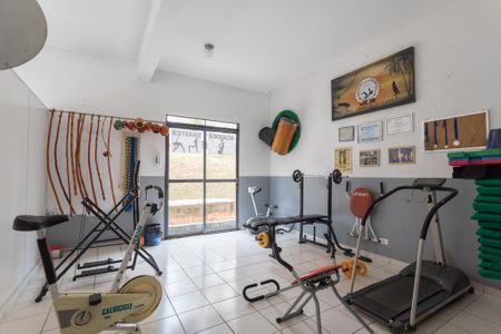 Apartamento para alugar com 50m², 2 quartos e 1 vaga Apartamento para alugar com 50m², 2 quartos e 1 vagaÁrea Comum