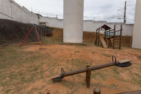 Apartamento para alugar com 50m², 2 quartos e 1 vaga Apartamento para alugar com 50m², 2 quartos e 1 vagaÁrea Comum