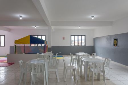 Apartamento para alugar com 50m², 2 quartos e 1 vaga Apartamento para alugar com 50m², 2 quartos e 1 vagaÁrea Comum