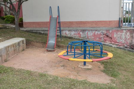 Apartamento para alugar com 50m², 2 quartos e 1 vaga Apartamento para alugar com 50m², 2 quartos e 1 vagaÁrea Comum