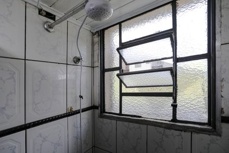 Apartamento para alugar com 50m², 2 quartos e 1 vaga Apartamento para alugar com 50m², 2 quartos e 1 vagaBanheiro