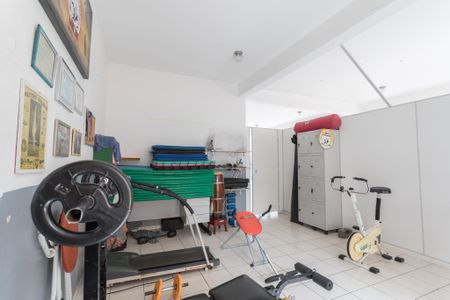 Apartamento para alugar com 50m², 2 quartos e 1 vaga Apartamento para alugar com 50m², 2 quartos e 1 vagaÁrea Comum