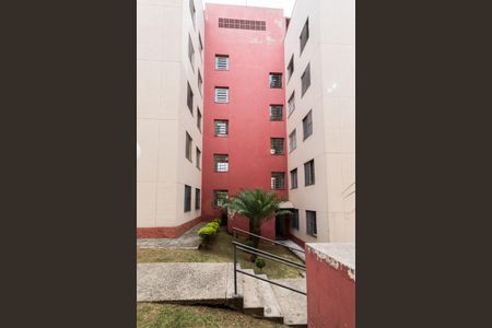 Apartamento para alugar com 50m², 2 quartos e 1 vaga Apartamento para alugar com 50m², 2 quartos e 1 vagaÁrea Comum