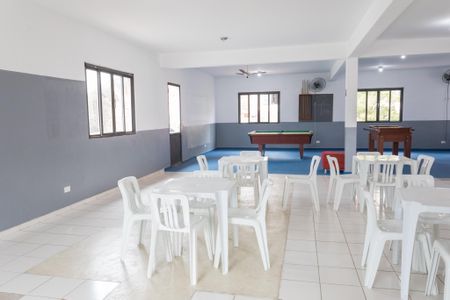 Apartamento para alugar com 50m², 2 quartos e 1 vaga Apartamento para alugar com 50m², 2 quartos e 1 vagaÁrea Comum