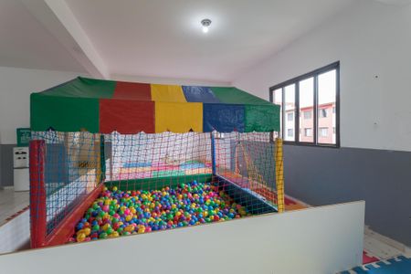 Apartamento para alugar com 50m², 2 quartos e 1 vaga Apartamento para alugar com 50m², 2 quartos e 1 vagaÁrea Comum