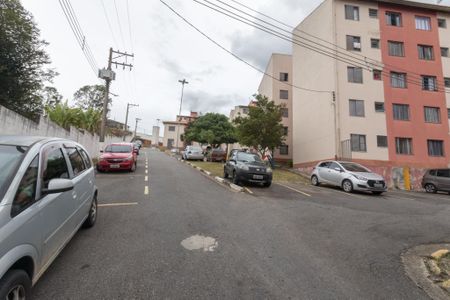 Apartamento para alugar com 50m², 2 quartos e 1 vaga Apartamento para alugar com 50m², 2 quartos e 1 vagaÁrea Comum