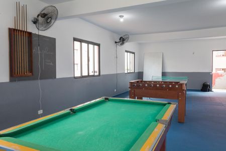 Apartamento para alugar com 50m², 2 quartos e 1 vaga Apartamento para alugar com 50m², 2 quartos e 1 vagaÁrea Comum