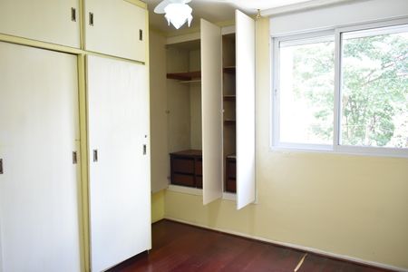 Apartamento à venda com 81m², 2 quartos e 1 vagaQuarto 2