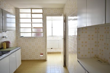 Apartamento à venda com 81m², 2 quartos e 1 vagaCozinha