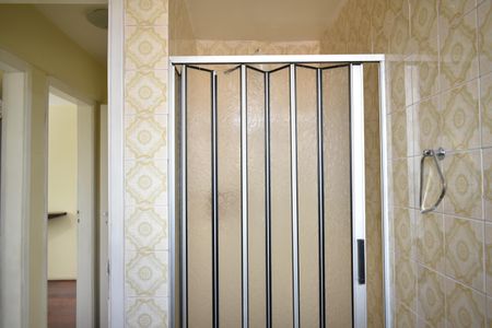 Apartamento à venda com 81m², 2 quartos e 1 vagaBanheiro