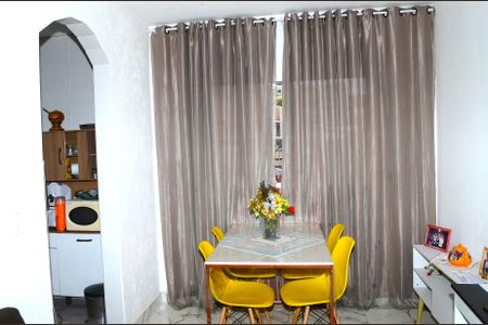 Casa para alugar com 40m², 2 quartos e 1 vagaCopa