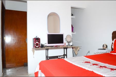 Casa para alugar com 40m², 2 quartos e 1 vagaQuarto 2