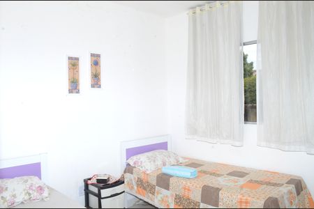 Casa para alugar com 40m², 2 quartos e 1 vagaQuarto 1