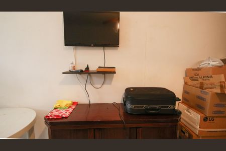 Studio para alugar com 30m², 1 quarto e 1 vaga Studio para alugar com 30m², 1 quarto e 1 vagaStudio