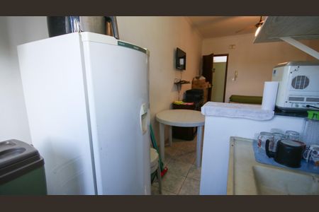 Studio para alugar com 30m², 1 quarto e 1 vaga Studio para alugar com 30m², 1 quarto e 1 vagaCozinha