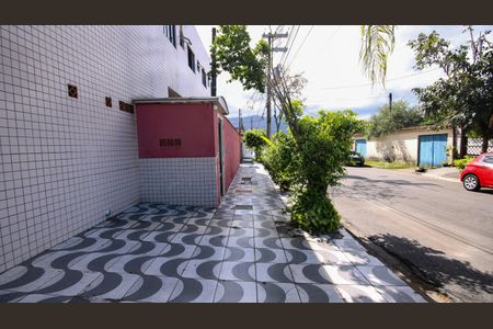 Studio para alugar com 30m², 1 quarto e 1 vaga Studio para alugar com 30m², 1 quarto e 1 vagaFachada