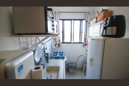 Studio para alugar com 30m², 1 quarto e 1 vaga Studio para alugar com 30m², 1 quarto e 1 vagaCozinha