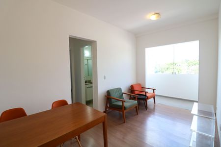 Apartamento para alugar com 51m², 2 quartos e 1 vaga Apartamento para alugar com 51m², 2 quartos e 1 vagaSala