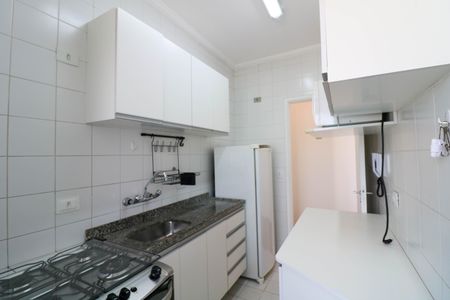 Apartamento para alugar com 51m², 2 quartos e 1 vaga Apartamento para alugar com 51m², 2 quartos e 1 vagaCozinha