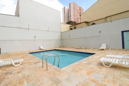 Apartamento para alugar com 51m², 2 quartos e 1 vaga Apartamento para alugar com 51m², 2 quartos e 1 vagaÁrea comum - Playground