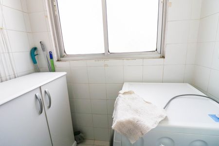 Apartamento para alugar com 51m², 2 quartos e 1 vaga Apartamento para alugar com 51m², 2 quartos e 1 vagaÁrea de Serviço