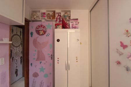 Apartamento à venda com 66m², 3 quartos e 1 vagaQuarto 1