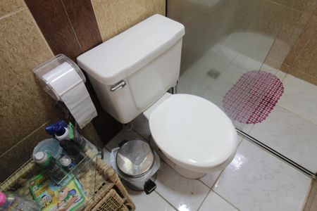 Apartamento à venda com 66m², 3 quartos e 1 vagaBanheiro