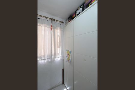 Apartamento à venda com 66m², 3 quartos e 1 vagaQuarto 3