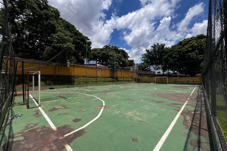 Apartamento à venda com 66m², 3 quartos e 1 vagaQuadra Esportiva