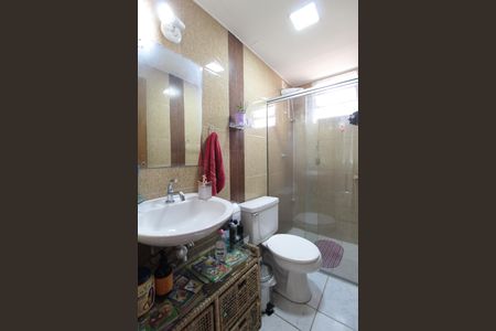 Apartamento à venda com 66m², 3 quartos e 1 vagaBanheiro