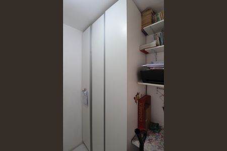 Apartamento à venda com 66m², 3 quartos e 1 vagaQuarto 3