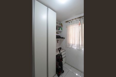 Apartamento à venda com 66m², 3 quartos e 1 vagaQuarto 3