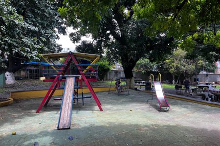 Apartamento à venda com 66m², 3 quartos e 1 vagaPlayground