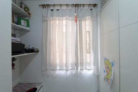 Apartamento à venda com 66m², 3 quartos e 1 vagaQuarto 3