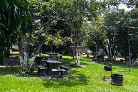 Apartamento à venda com 66m², 3 quartos e 1 vagaÁrea Verde