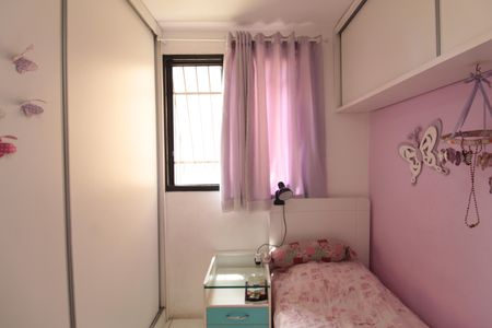 Apartamento à venda com 66m², 3 quartos e 1 vagaQuarto 1