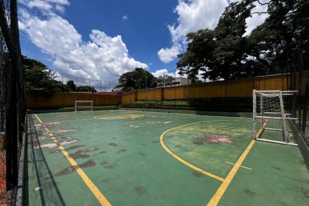 Apartamento à venda com 66m², 3 quartos e 1 vagaQuadra Esportiva