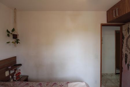 Apartamento à venda com 66m², 3 quartos e 1 vagaQuarto 2