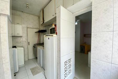 Apartamento para alugar com 100m², 2 quartos e sem vaga Apartamento para alugar com 100m², 2 quartos e sem vagaCozinha