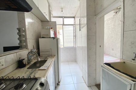 Apartamento para alugar com 100m², 2 quartos e sem vaga Apartamento para alugar com 100m², 2 quartos e sem vagaCozinha