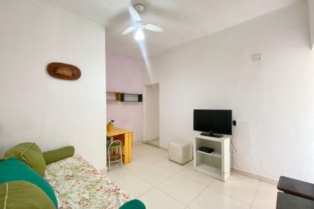 Apartamento para alugar com 100m², 2 quartos e sem vaga Apartamento para alugar com 100m², 2 quartos e sem vagaSala