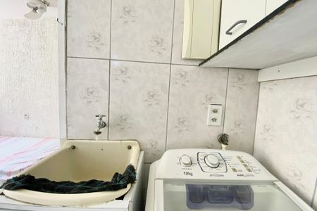 Apartamento para alugar com 100m², 2 quartos e sem vaga Apartamento para alugar com 100m², 2 quartos e sem vagaÁrea de Serviço