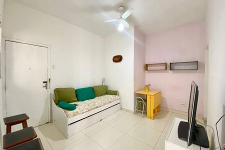 Apartamento para alugar com 100m², 2 quartos e sem vaga Apartamento para alugar com 100m², 2 quartos e sem vagaSala