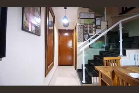 Casa para alugar com 3 quartos, 140m² em Vila Lucia, São Paulo