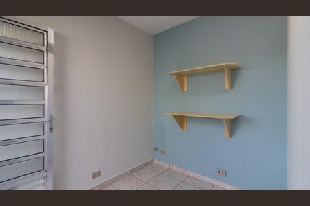 Casa à venda com 300m², 3 quartos e 2 vagasQuarto de Serviço